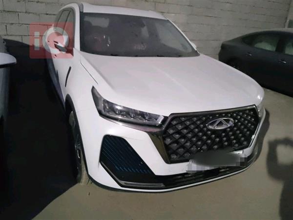 شيري تيجو 7 برو 2024 للبيع في العراق - كركوك